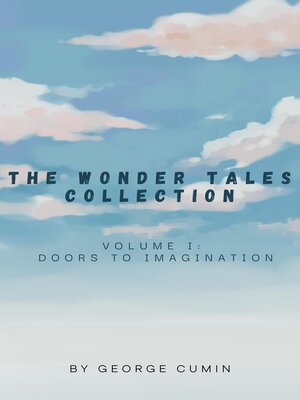 cover image of Doors to Imagination